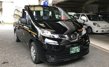 NV200